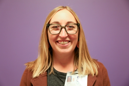Maggie Jerome, Ph.D., R.D., CNSC, LD (OHSU)