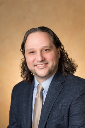 Daniel Malouli, Ph.D. (Courtesy)