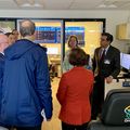 Wyden, Bonamici reinforce need for behavioral health coordination