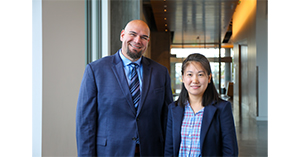 OHSU の研究者 2 名が、がん研究とイノベーションの推進に対して名誉ある Cancer Moonshot Scholars Award を受賞