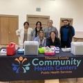 Centro de salud comunitaria y salud pública del condado de Tillamook