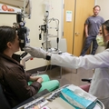 Programa de manejo de miopía de OHSU