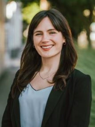 Katrina Rapp, M.D. (OHSU)