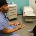 Pain management at OHSU