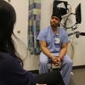 Pain management at OHSU