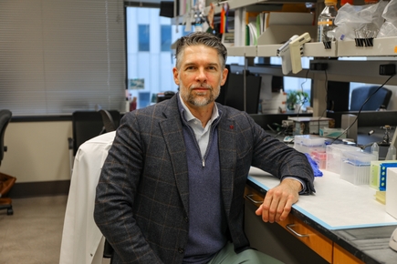 Owen McCarty, Ph.D. (OHSU)