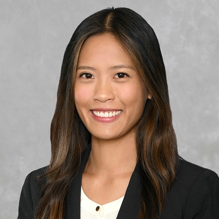 Christine Nguyen Dawson, M.D. (OHSU)