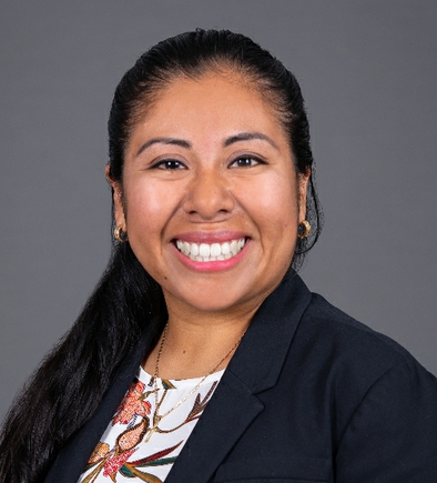 Cirila Estela Vasquez Guzman, Ph.D. (OHSU)