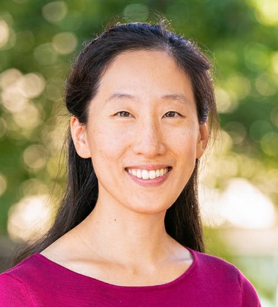Vanderlene Kung, M.D., Ph.D. (OHSU)