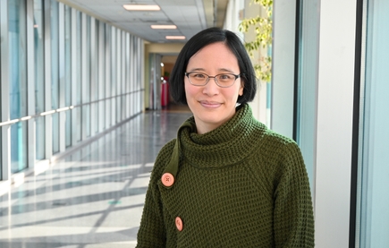 Miranda Lim, M.D., Ph.D. (OHSU)