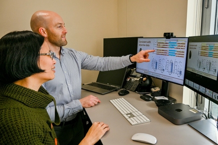 New research explores links between sleep disorder Parkinsons disease