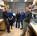 Jamie Lo research team