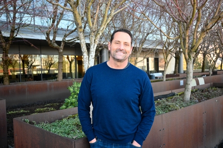 Brian Scottoline, M.D., Ph.D. (OHSU)