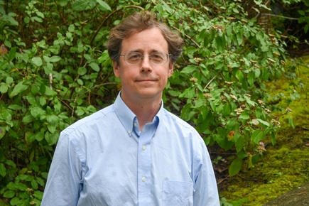 Eran Klein, M.D., Ph.D. (OHSU)