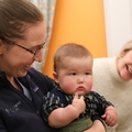 OHSU Doernbechers Pediatric Heart Care team provides life-saving care to infant with rare congenital condition 2