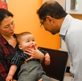 OHSU Doernbechers Pediatric Heart Care team provides life-saving care to infant with rare congenital condition 3