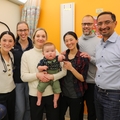 OHSU Doernbechers Pediatric Heart Care team provides life-saving care to infant with rare congenital condition 4