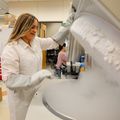 OHSU scientists develop first transgenic model for hepatitis B research