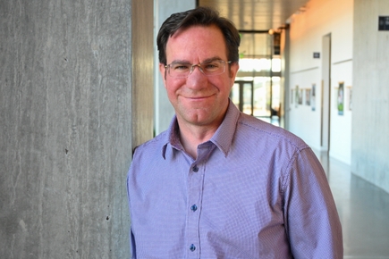 Jared Fischer, Ph.D. (OHSU)