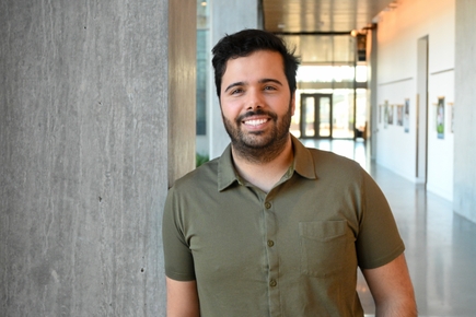 Jose Montoya Mira, Ph.D. (OHSU)