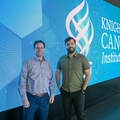 Knight Cancer Institute research of pancreatic cancer