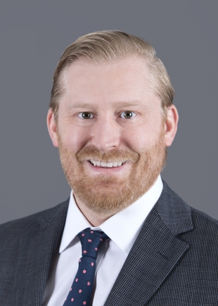Christopher Connelly, M.D. (OHSU)