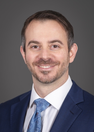 Oren Shaked, M.D. (OHSU)