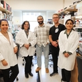Alireza Karimi lab at OHSU