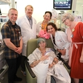 CPAP therapy in the NICU