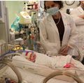 OHSU study identifies new method for improving lung growth and function in preterm infants