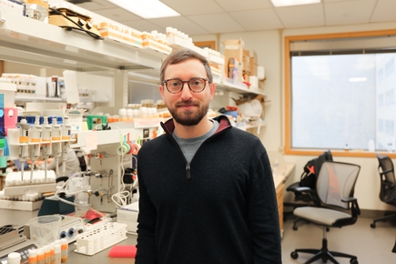 Kevin Guttenplan, Ph.D. (OHSU)
