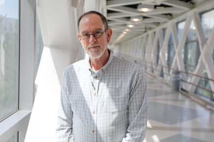 Michael Riscoe, Ph.D. (OHSU)