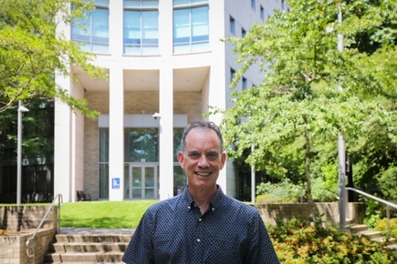 Tom Scanlan, Ph.D. (OHSU)