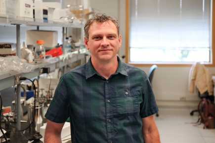 Kevin Wright, Ph.D. (OHSU)