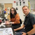 OHSU researchers discover link between key protein and brain synapse development