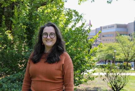 Jennifer Jahncke, Ph.D. (OHSU)
