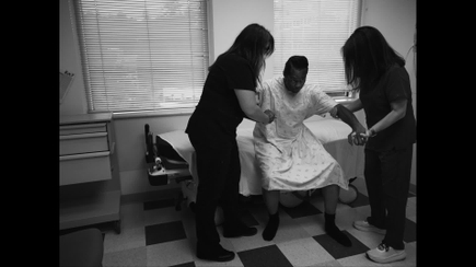 Video: Give Cancer Hell