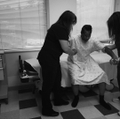 Video: Give Cancer Hell