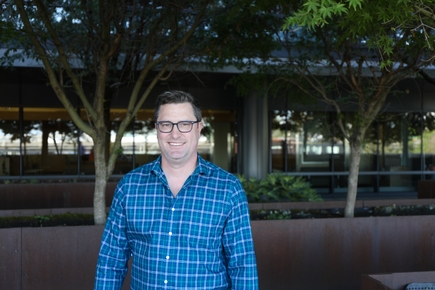 Benjamin Burwitz, Ph.D. (OHSU)