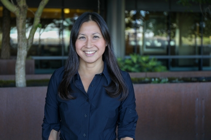 Jamie Lo, M.D., M.C.R. (OHSU)