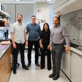OHSU awarded $6.7 million to study effects of cannabis use during pregnancy in people with HIV