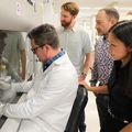 OHSU awarded $6.7 million to study effects of cannabis use during pregnancy in people with HIV