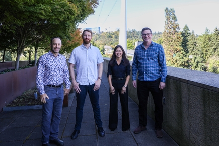 OHSU awarded $6.7 million to study effects of cannabis use during pregnancy in people with HIV
