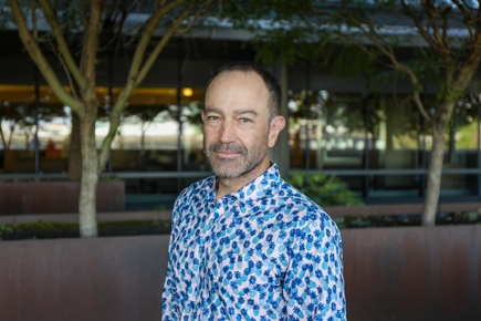 Matthias Schabel, Ph.D. (OHSU)