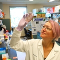 Isabella Rauch, Ph.D.