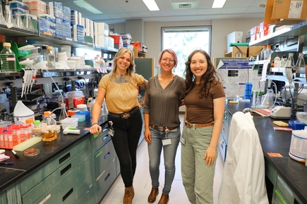 Study: Dangerous E. coli strain blocks gut’s defense mechanism to spread infection