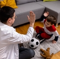 Se selecciona a OHSU para iniciativa nacional de investigación sobre autismo de los Institutos Nacionales de Salud (sigla en inglés, NIH)