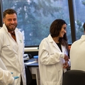 Joshua Moreau lab at OHSU