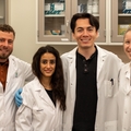 Joshua Moreau lab 1