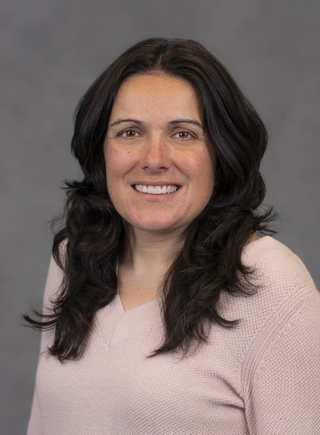 Summer Gibbs, Ph.D. (OHSU)